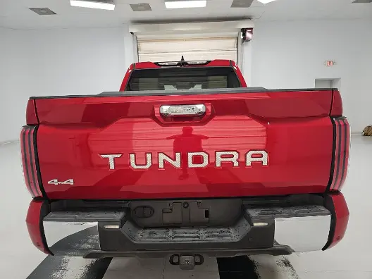 Florida Fine Cars - Used TOYOTA TUNDRA 4WD 2023 MIAMI 1794 EDITION HYBRID