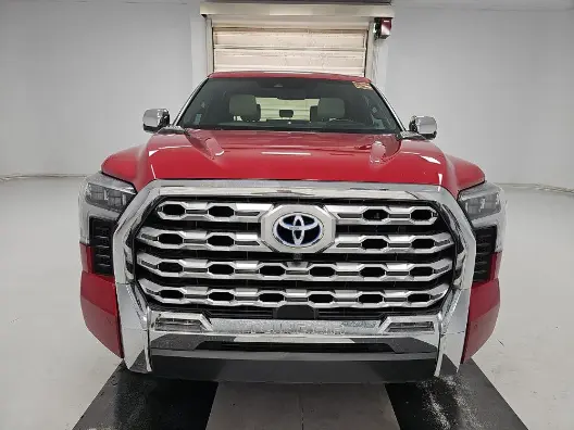 Florida Fine Cars - Used TOYOTA TUNDRA 4WD 2023 MIAMI 1794 EDITION HYBRID