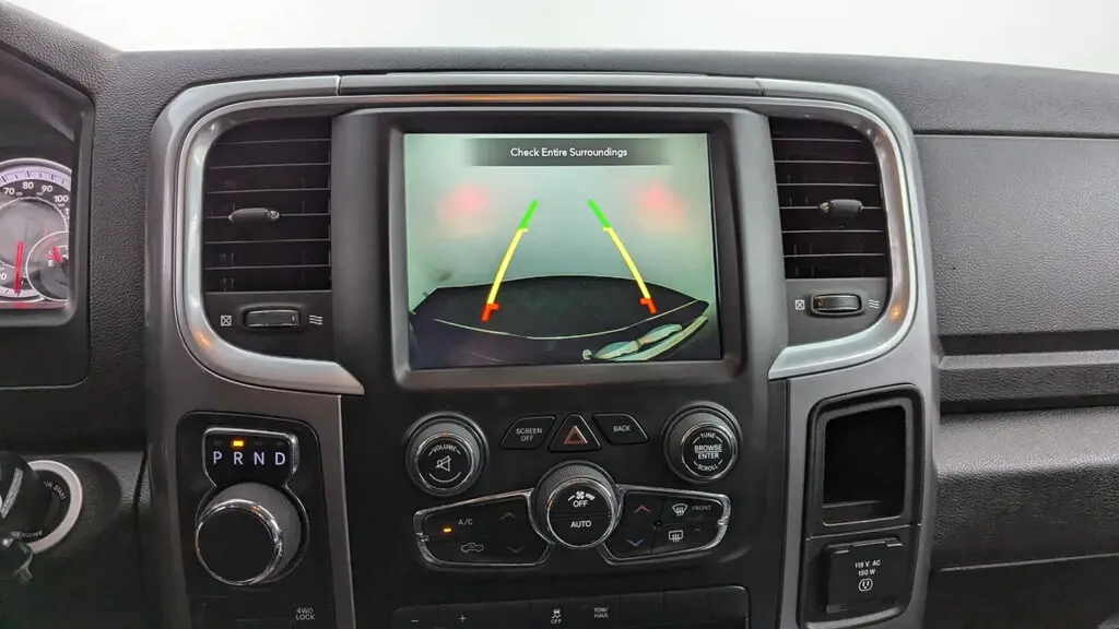 Florida Fine Cars - Used RAM 1500 CLASSIC 2023 MARGATE SLT
