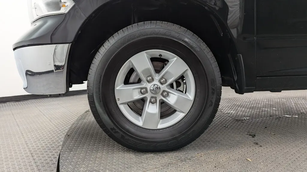 Florida Fine Cars - Used RAM 1500 CLASSIC 2023 MARGATE SLT