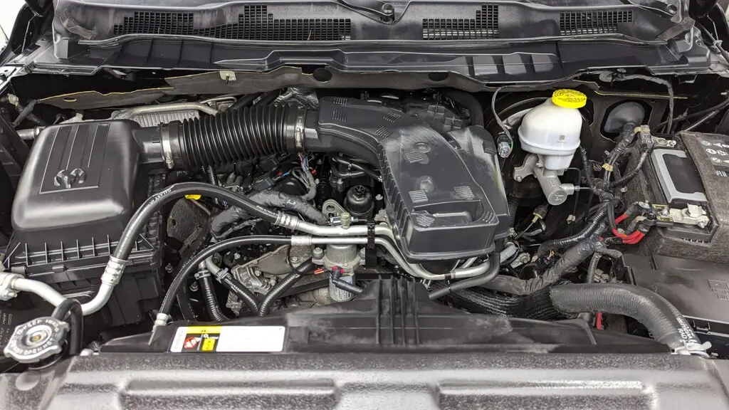 Florida Fine Cars - Used RAM 1500 CLASSIC 2023 MARGATE SLT