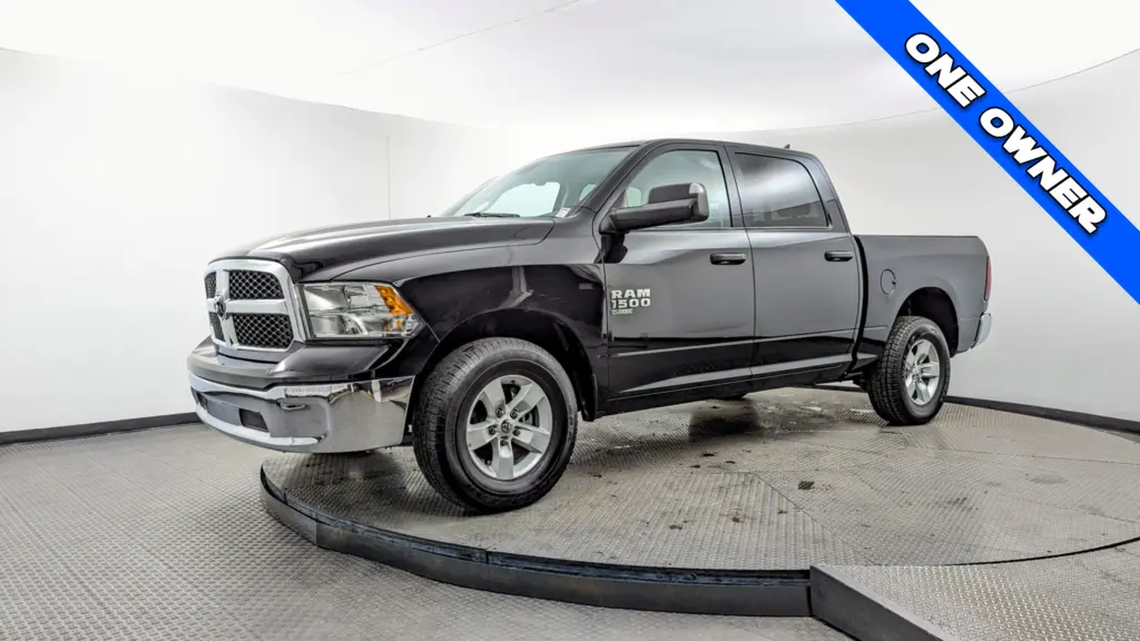 Florida Fine Cars - Used RAM 1500 CLASSIC 2023 MARGATE SLT