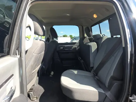 Florida Fine Cars - Used RAM 1500 CLASSIC 2023 MARGATE SLT