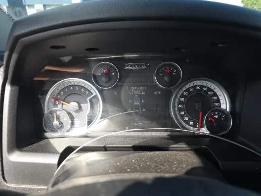 Florida Fine Cars - Used RAM 1500 CLASSIC 2023 MARGATE SLT