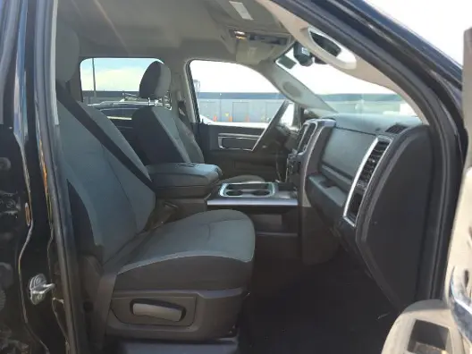 Florida Fine Cars - Used RAM 1500 CLASSIC 2023 MARGATE SLT