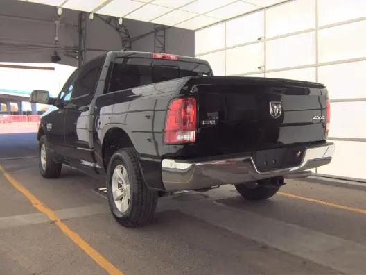 Florida Fine Cars - Used RAM 1500 CLASSIC 2023 MARGATE SLT