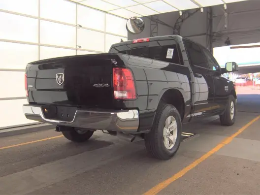 Florida Fine Cars - Used RAM 1500 CLASSIC 2023 MARGATE SLT