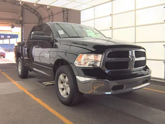 Florida Fine Cars - Used RAM 1500 CLASSIC 2023 MARGATE SLT