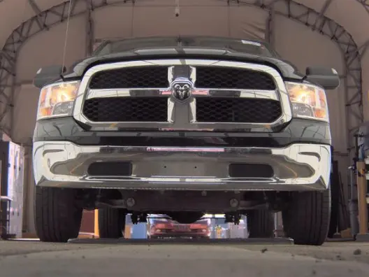 Florida Fine Cars - Used RAM 1500 CLASSIC 2023 MARGATE SLT
