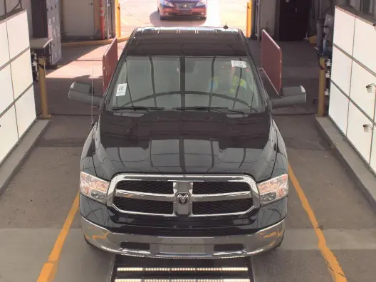 Florida Fine Cars - Used RAM 1500 CLASSIC 2023 MARGATE SLT