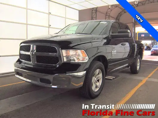 Florida Fine Cars - Used RAM 1500 CLASSIC 2023 MARGATE SLT