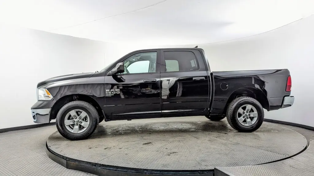 Florida Fine Cars - Used RAM 1500 CLASSIC 2023 MARGATE SLT