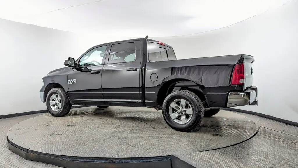 Florida Fine Cars - Used RAM 1500 CLASSIC 2023 MARGATE SLT