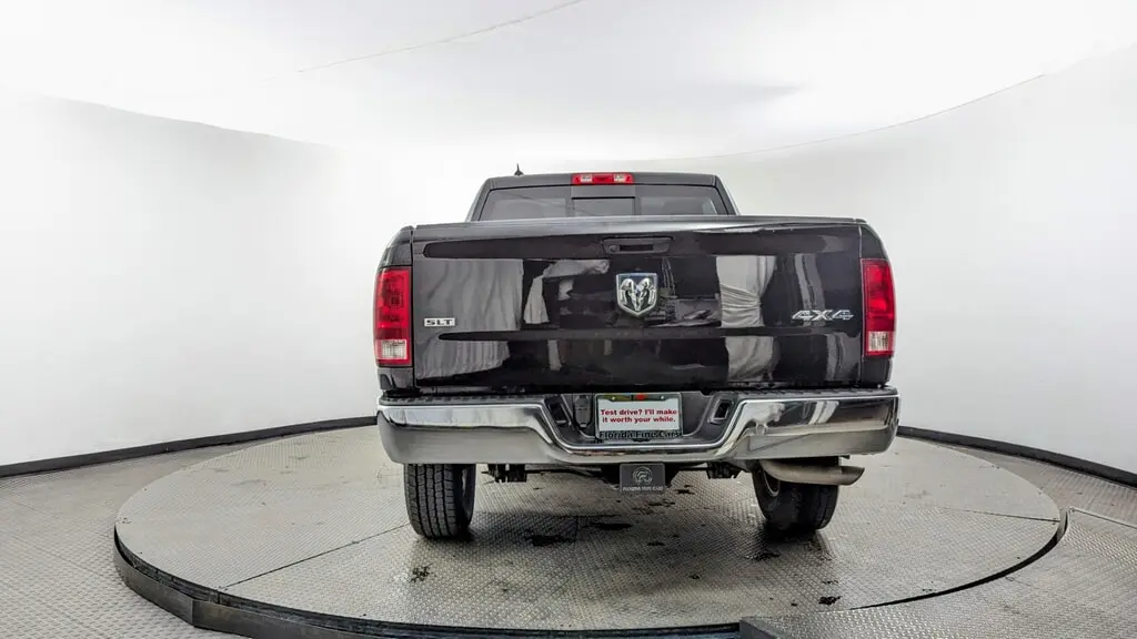 Florida Fine Cars - Used RAM 1500 CLASSIC 2023 MARGATE SLT