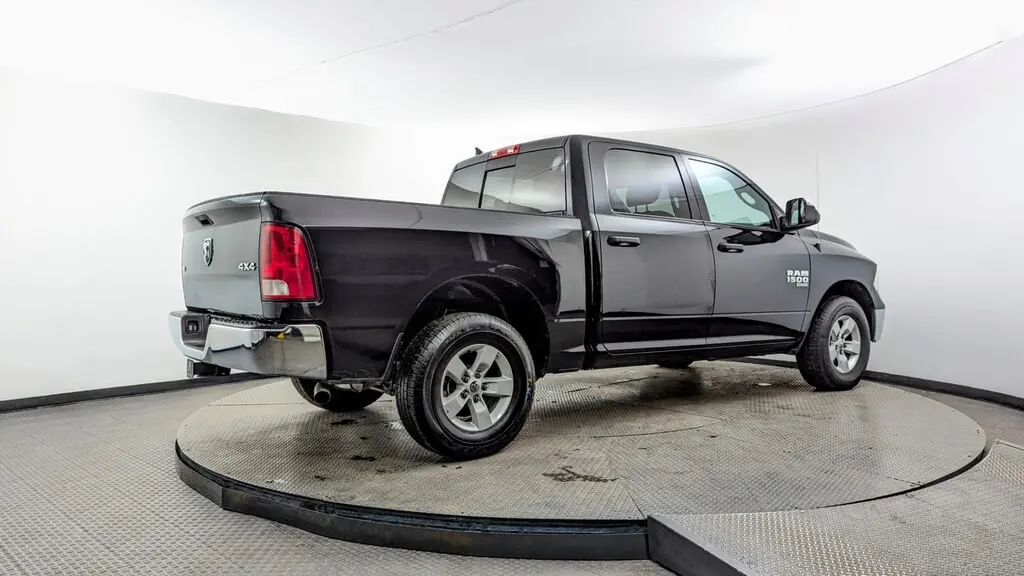 Florida Fine Cars - Used RAM 1500 CLASSIC 2023 MARGATE SLT