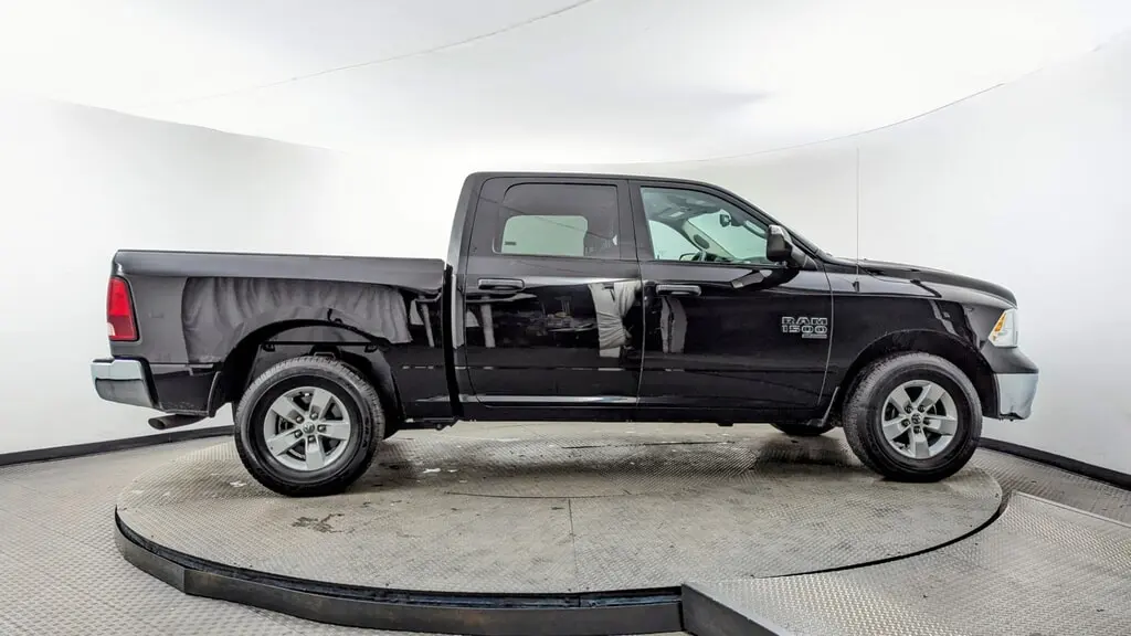 Florida Fine Cars - Used RAM 1500 CLASSIC 2023 MARGATE SLT