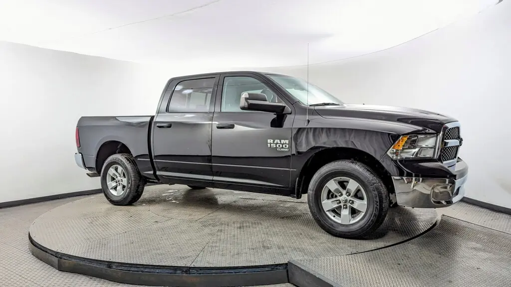 Florida Fine Cars - Used RAM 1500 CLASSIC 2023 MARGATE SLT
