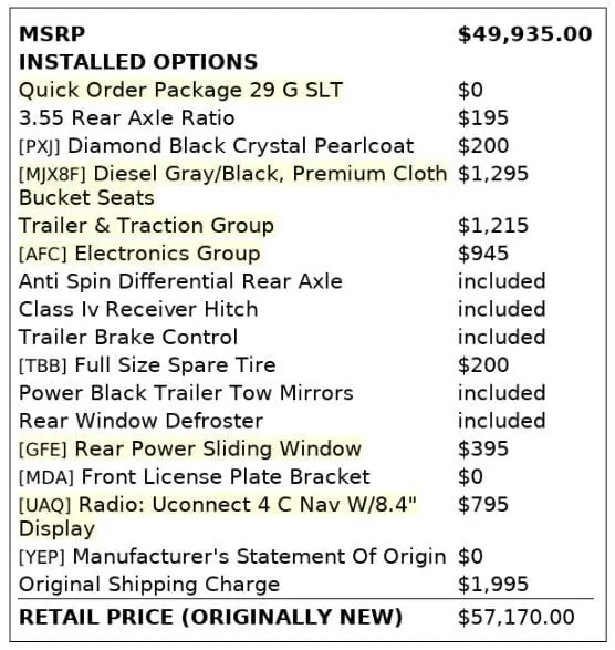 Florida Fine Cars - Used RAM 1500 CLASSIC 2023 MARGATE SLT