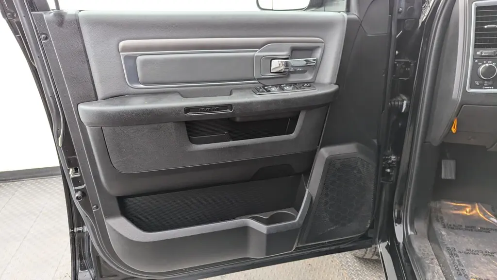 Florida Fine Cars - Used RAM 1500 CLASSIC 2023 MARGATE SLT