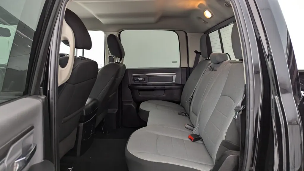 Florida Fine Cars - Used RAM 1500 CLASSIC 2023 MARGATE SLT