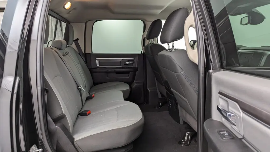 Florida Fine Cars - Used RAM 1500 CLASSIC 2023 MARGATE SLT