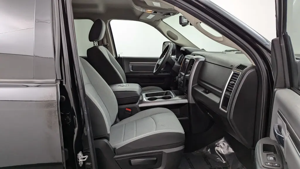 Florida Fine Cars - Used RAM 1500 CLASSIC 2023 MARGATE SLT