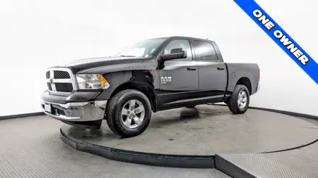 Florida Fine Cars - Used RAM 1500-CLASSIC 2023 MARGATE SLT
