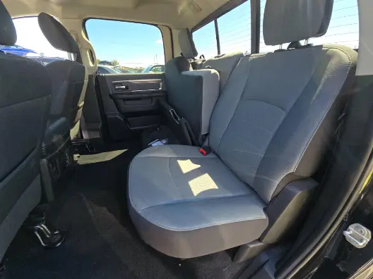 Florida Fine Cars - Used RAM 1500 CLASSIC 2023 MARGATE SLT