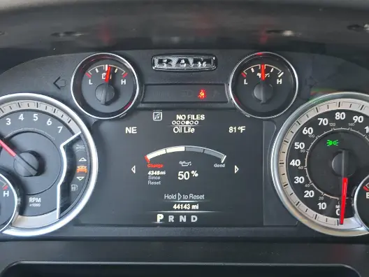 Florida Fine Cars - Used RAM 1500 CLASSIC 2023 MARGATE SLT