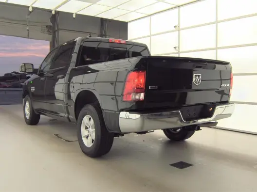 Florida Fine Cars - Used RAM 1500 CLASSIC 2023 MARGATE SLT