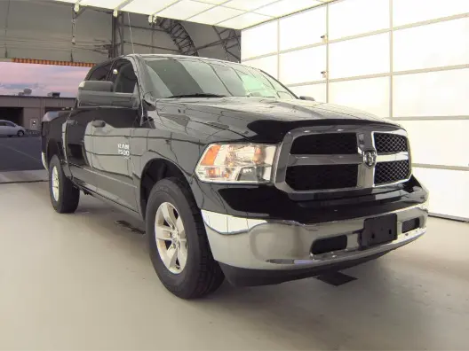 Florida Fine Cars - Used RAM 1500 CLASSIC 2023 MARGATE SLT