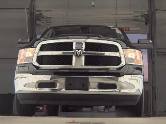 Florida Fine Cars - Used RAM 1500 CLASSIC 2023 MARGATE SLT