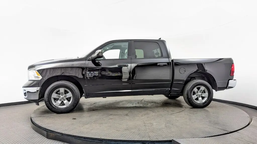 Florida Fine Cars - Used RAM 1500 CLASSIC 2023 MARGATE SLT