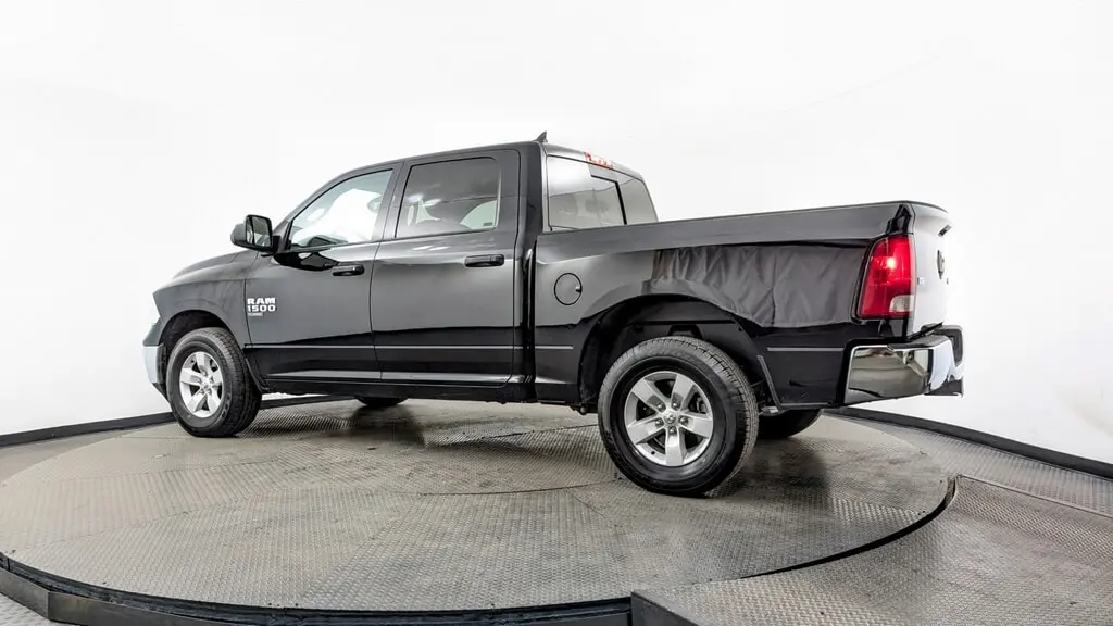 Florida Fine Cars - Used RAM 1500 CLASSIC 2023 MARGATE SLT