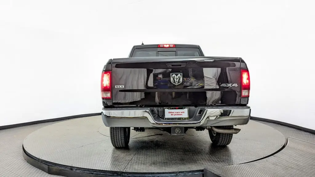 Florida Fine Cars - Used RAM 1500 CLASSIC 2023 MARGATE SLT