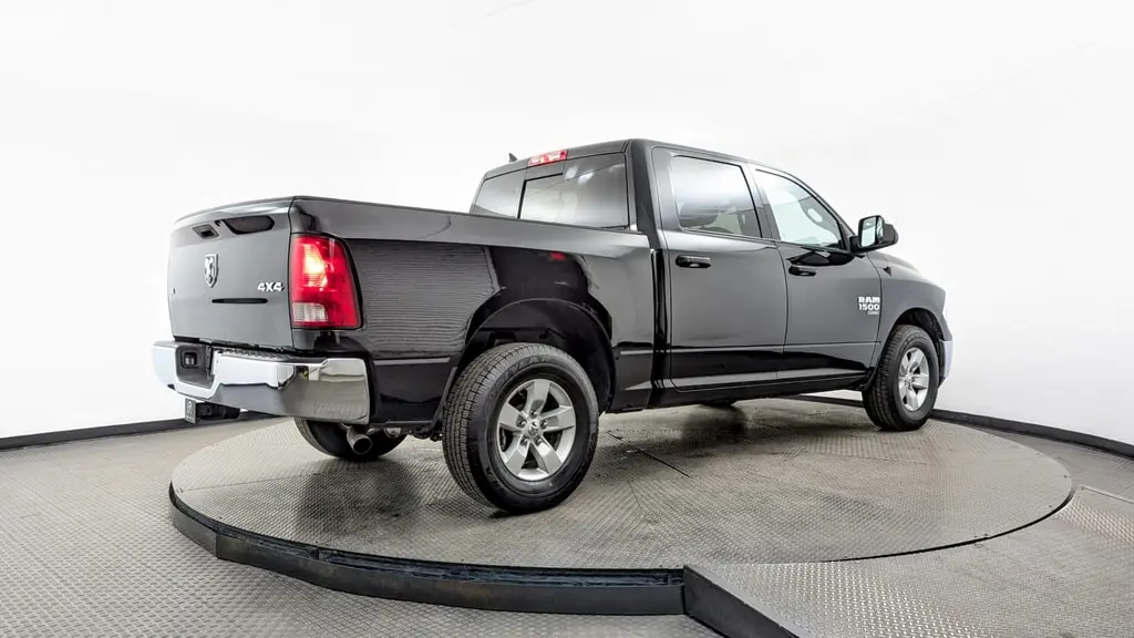 Florida Fine Cars - Used RAM 1500 CLASSIC 2023 MARGATE SLT