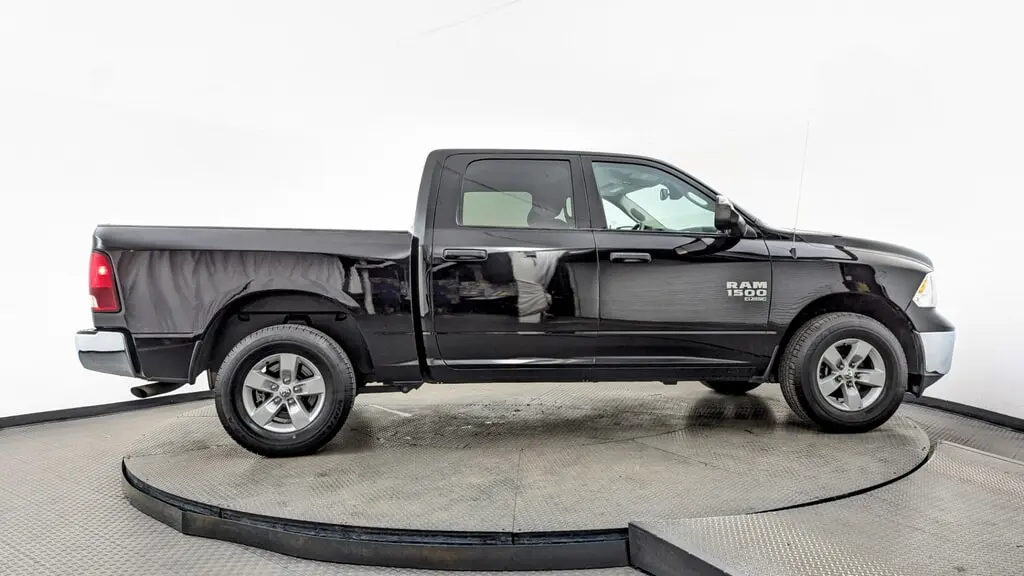 Florida Fine Cars - Used RAM 1500 CLASSIC 2023 MARGATE SLT