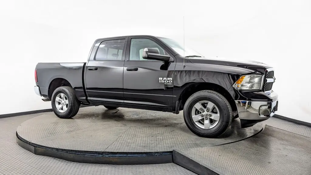 Florida Fine Cars - Used RAM 1500 CLASSIC 2023 MARGATE SLT