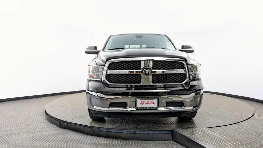 Florida Fine Cars - Used RAM 1500 CLASSIC 2023 MARGATE SLT