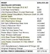 Florida Fine Cars - Used RAM 1500 CLASSIC 2023 MARGATE SLT