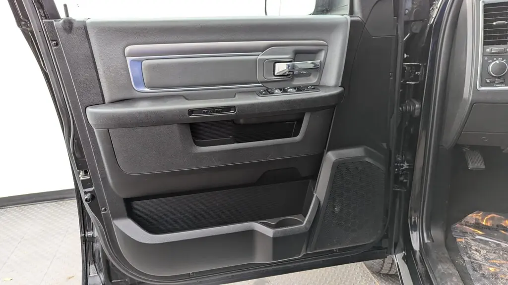 Florida Fine Cars - Used RAM 1500 CLASSIC 2023 MARGATE SLT
