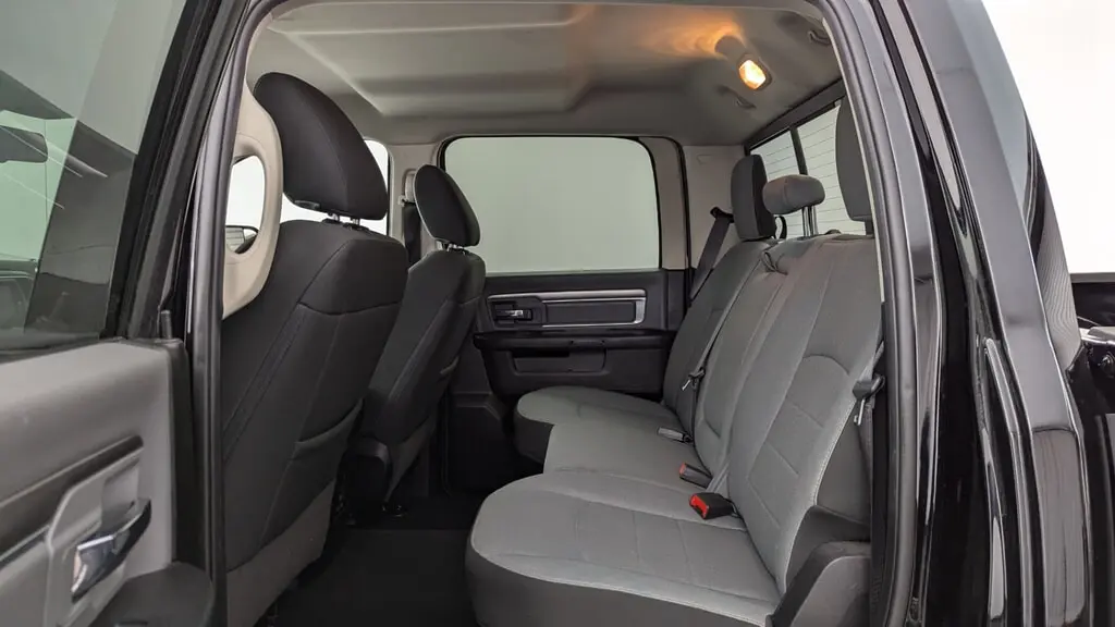 Florida Fine Cars - Used RAM 1500 CLASSIC 2023 MARGATE SLT