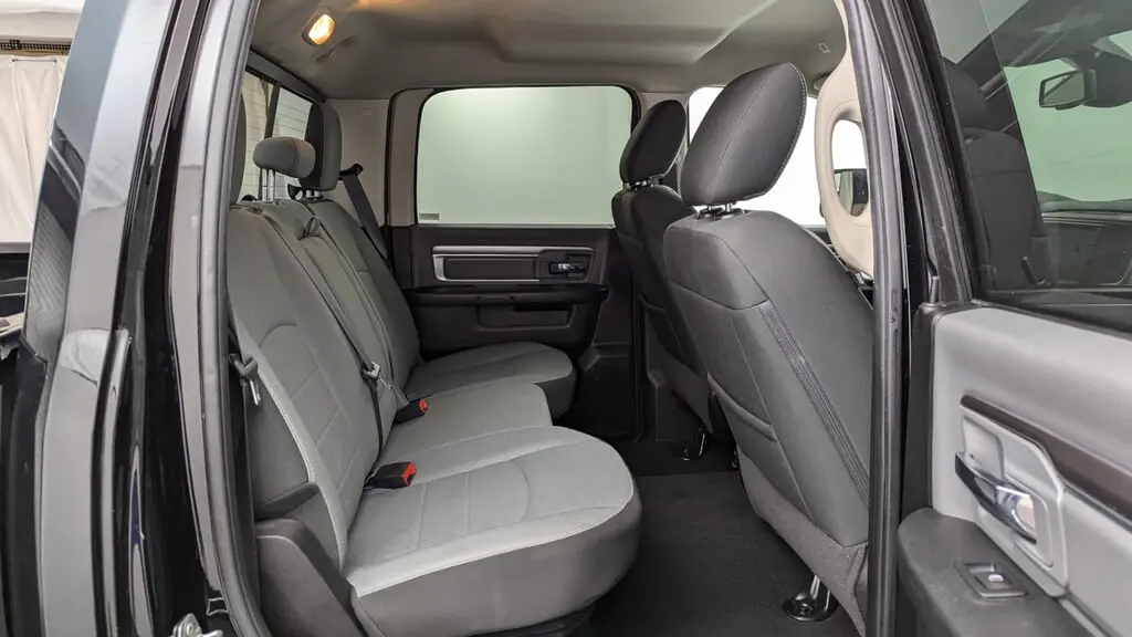 Florida Fine Cars - Used RAM 1500 CLASSIC 2023 MARGATE SLT