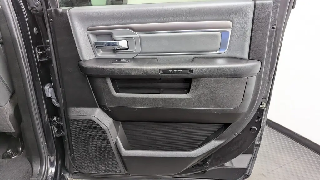 Florida Fine Cars - Used RAM 1500 CLASSIC 2023 MARGATE SLT