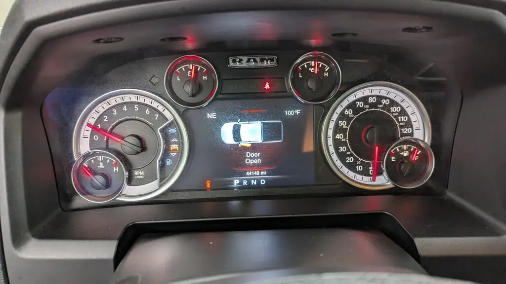 Florida Fine Cars - Used RAM 1500 CLASSIC 2023 MARGATE SLT