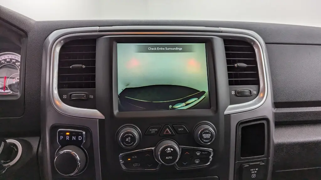 Florida Fine Cars - Used RAM 1500 CLASSIC 2023 MARGATE SLT