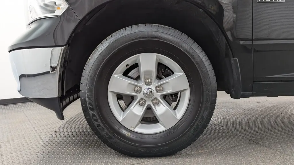 Florida Fine Cars - Used RAM 1500 CLASSIC 2023 MARGATE SLT