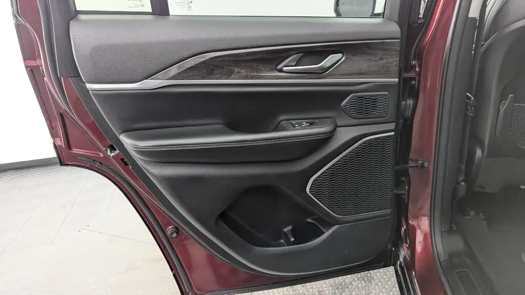 Florida Fine Cars - Used JEEP GRAND CHEROKEE 4XE 2023 MIAMI