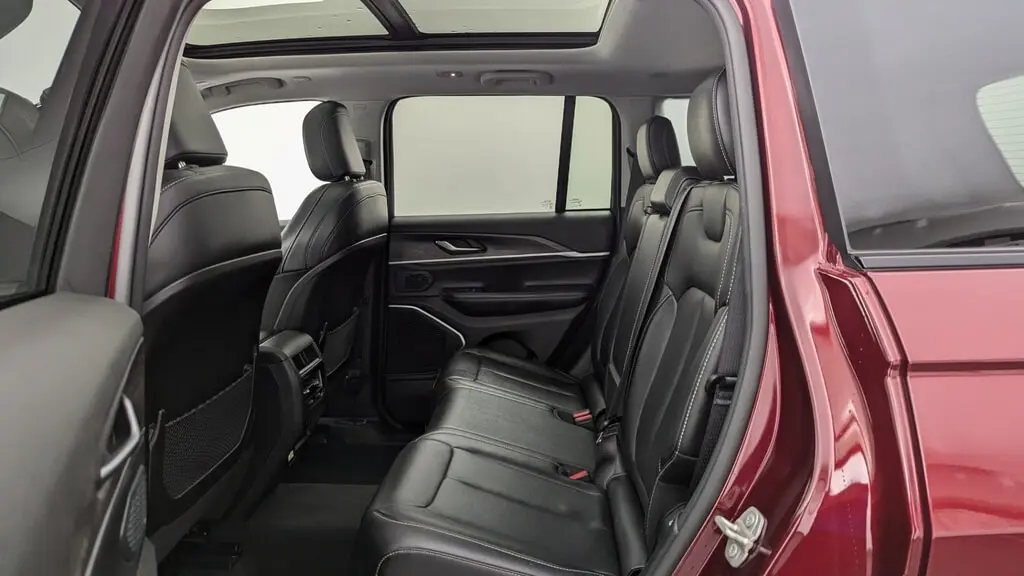 Florida Fine Cars - Used JEEP GRAND CHEROKEE 4XE 2023 MIAMI