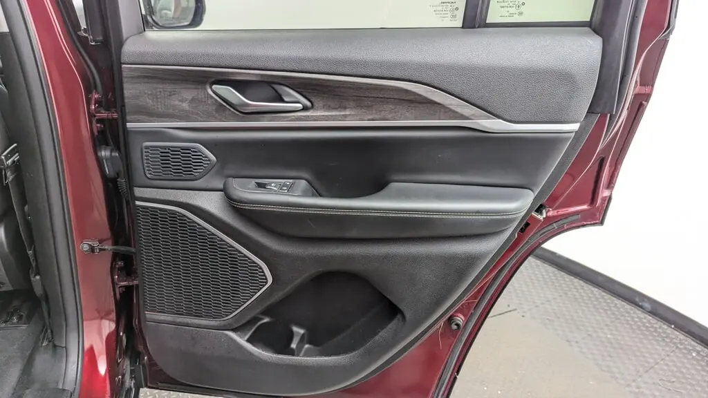 Florida Fine Cars - Used JEEP GRAND CHEROKEE 4XE 2023 MIAMI